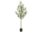6’ Olive Artificial Tree