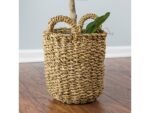 Fig in a Handle Basket - Image 4
