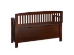 Linon Cynthia Storage Bench - Image 6