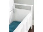 Linon Laredo Storage Bench - Image 9
