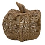 Galt International Rope Pumpkin