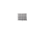 Comforting Plaid Throw - Image 4