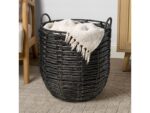 HAPPIMESS Laurel Laundry Hamper Basket - Image 2