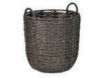 HAPPIMESS Laurel Laundry Hamper Basket