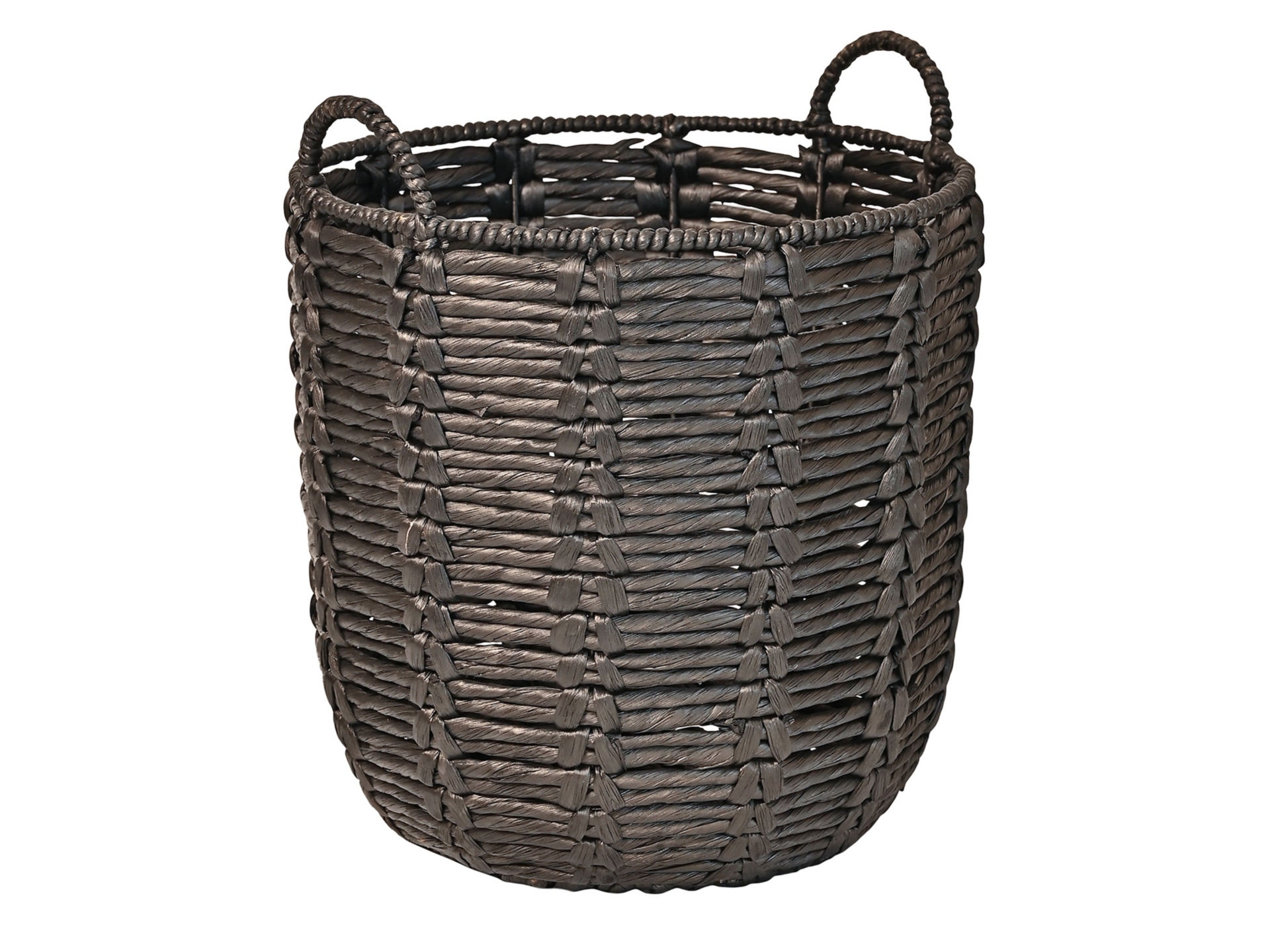 A600085131_2 HAPPIMESS Laurel Laundry Hamper Basket - Image 1