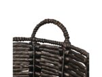 HAPPIMESS Laurel Laundry Hamper Basket - Image 5