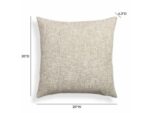 TOV Furniture Poh Decorative Throw Pillow - Image 6