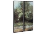 Dansot Canvas Wall Art (Set of 2) - Image 3