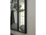 Evengton Metal Accent Mirror - Image 6