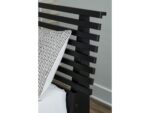 Danziar King Slat Headboard - Image 4