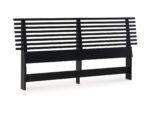 Danziar King Slat Headboard