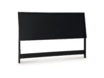 Danziar Queen Panel Headboard