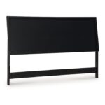 Danziar Queen Panel Headboard