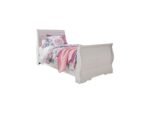 Anarasia Twin Sleigh Bed - Image 3