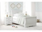 Anarasia Twin Sleigh Bed - Image 2