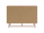 Wistenpine 6 Drawer Dresser - Image 6