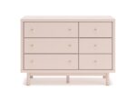 Wistenpine 6 Drawer Dresser - Image 5