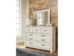 Bellaby 7 Drawer Dresser - Image 5