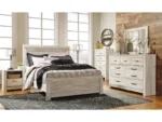 Bellaby 7 Drawer Dresser - Image 6
