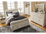 Bellaby 7 Drawer Dresser - Image 7