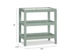 Carter's Colby Changing Table - Image 3