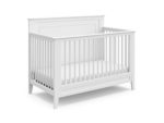 Storkcraft Solstice 5-in-1 Convertible Crib