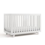 Storkcraft Beckett 3-in-1 Convertible Crib