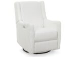 Delta Children Mercer Electronic Power Recliner and Swivel Glider