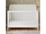 Namesake Brimsley Tambour 4-in-1 Convertible Crib - Image 2