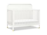 Namesake Brimsley Tambour 4-in-1 Convertible Crib