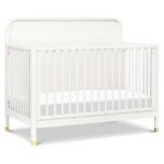 Namesake Brimsley Tambour 4-in-1 Convertible Crib