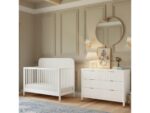 Namesake Brimsley Tambour 4-in-1 Convertible Crib - Image 3