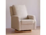 Namesake Crewe Electronic Recliner and Swivel Glider - Image 2