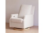Namesake Crewe Electronic Recliner and Swivel Glider - Image 9