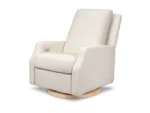 Namesake Crewe Electronic Recliner and Swivel Glider