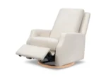 Namesake Crewe Electronic Recliner and Swivel Glider - Image 7