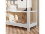 Graco Teddi Changing Table - Image 3