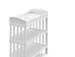 Graco Benton Changing Table - Image 5