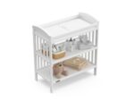 Graco Benton Changing Table - Image 7