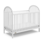 Graco Olivia 3-in-1 Convertible Crib