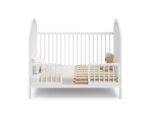 Graco Olivia 3-in-1 Convertible Crib - Image 7