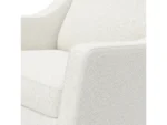 Storkcraft Pasadena Nursery Rocker - Image 5