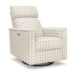 Namesake Willa Plus Power Glider Recliner