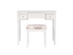 Linon Kensley Butterfly Vanity Set - Image 3