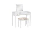 Linon Kensley Butterfly Vanity Set - Image 4
