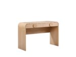 Tov Furniture Moonrise 2 Drawer Vanity Desk - Image 3