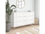 Finley 6 Drawer Dresser - Image 2