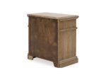 Mylarken 28" 3 Drawer Nightstand - Image 6
