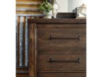 Starmore 8 Drawer Dresser and Mirror - Image 5