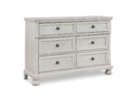 Robbinsdale 6 Drawer Youth Dresser